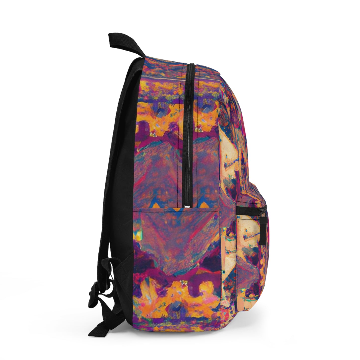 MarquessaGlamour - LGBTQ+ Pride Backpack