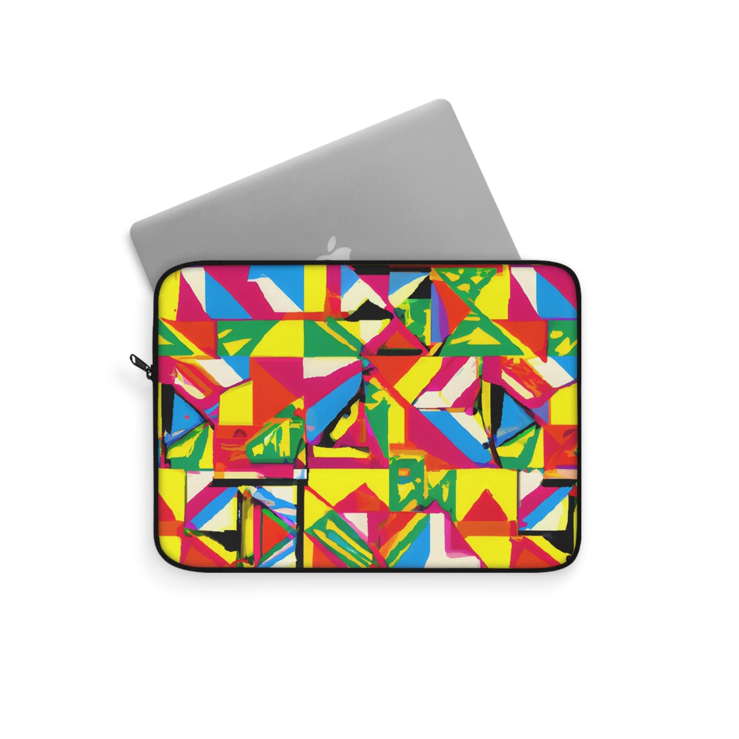Glamazonia - LGBTQ+ Laptop Sleeve (12", 13", 15")