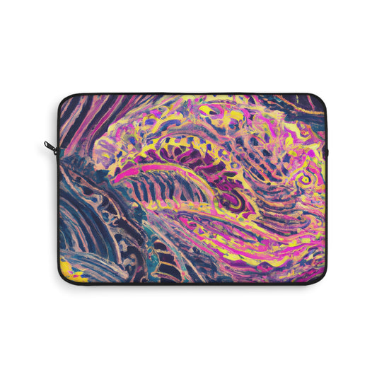 RoxxyRazzle - LGBTQ+ Laptop Sleeve (12", 13", 15")