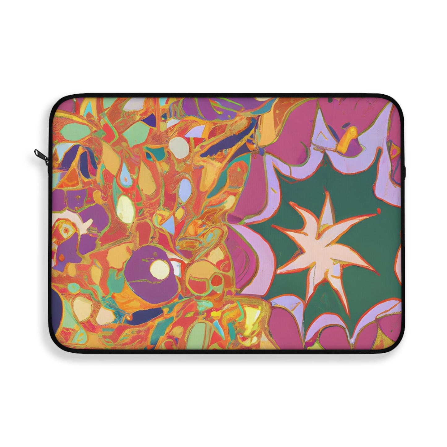 FlapperFez - LGBTQ+ Laptop Sleeve (12", 13", 15")