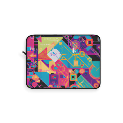 StarFalcon - LGBTQ+ Laptop Sleeve (12", 13", 15")