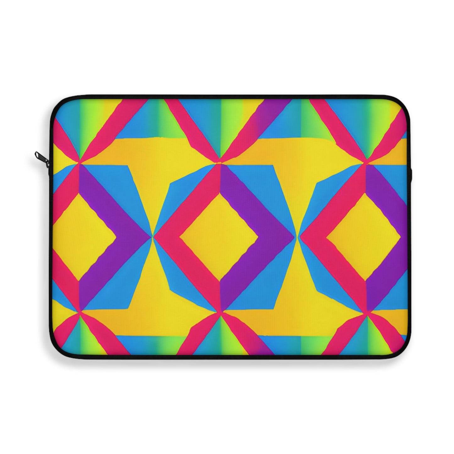 GlitzyGlamGatsby - LGBTQ+ Laptop Sleeve (12", 13", 15")