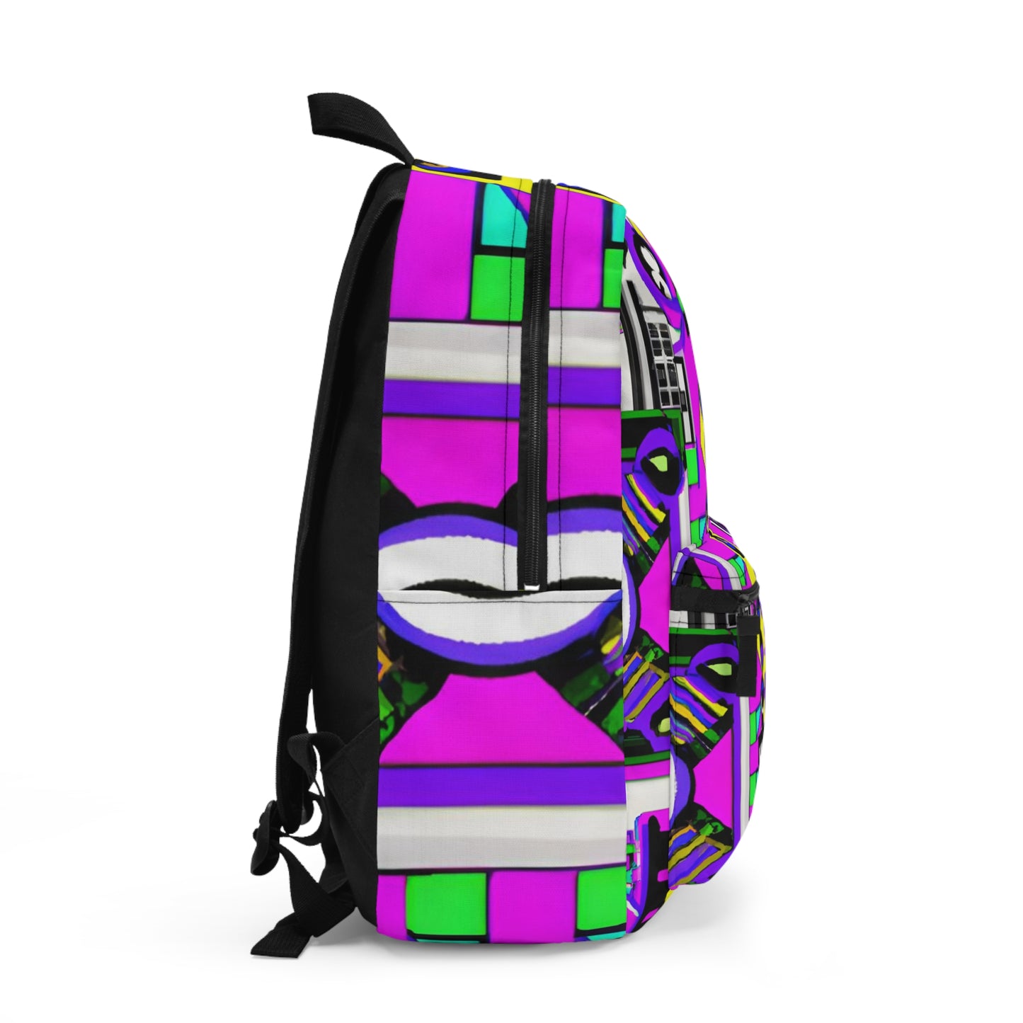 NoktiStar23 - Hustler Backpack