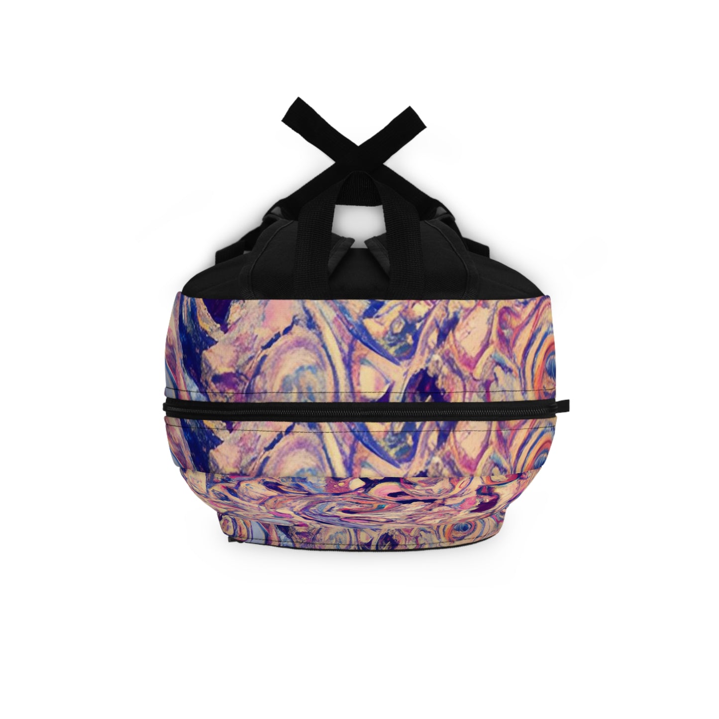 MintyMarlene - LGBTQ+ Pride Backpack