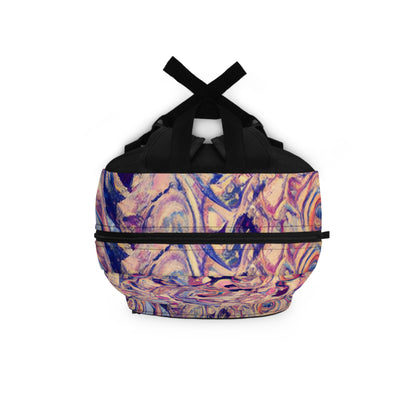 MintyMarlene - LGBTQ+ Pride Backpack