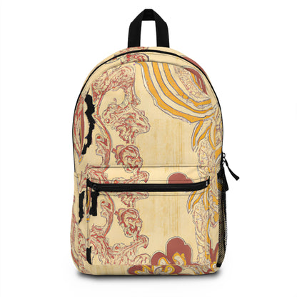 BaronessCabaret - LGBTQ+ Pride Backpack