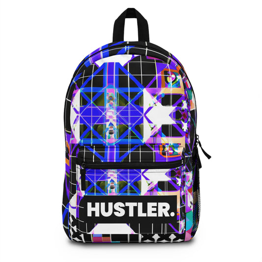 StarLightRise - LGBTQ+ Pride Backpack