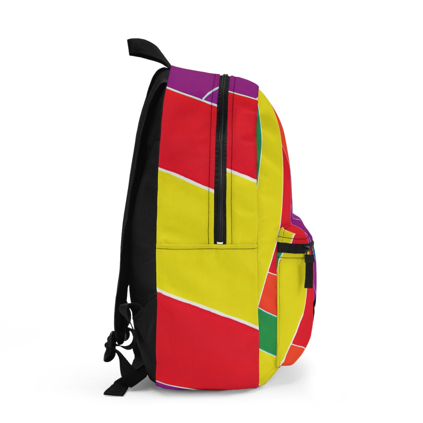 FantasiaCrystal - Hustler Pride Backpack