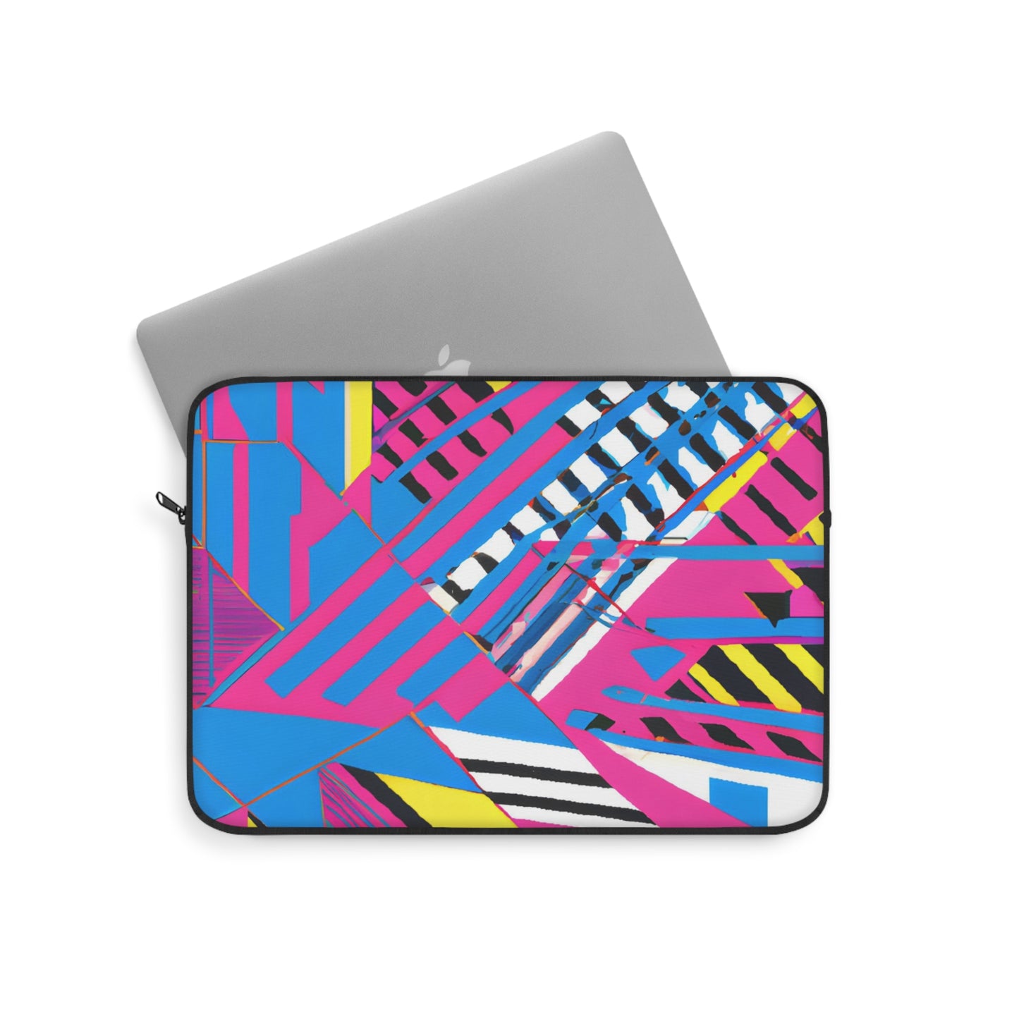 StardustGlimmer - Gay-Inspired Laptop Sleeve (12", 13", 15")