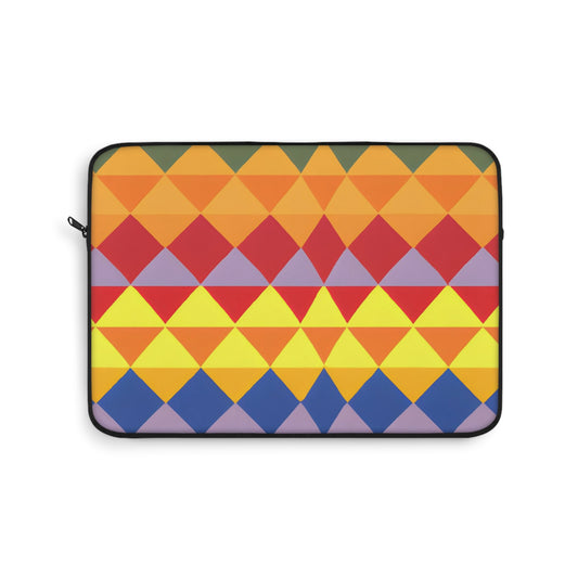 KandiKrush. - LGBTQ+ Laptop Sleeve (12", 13", 15")