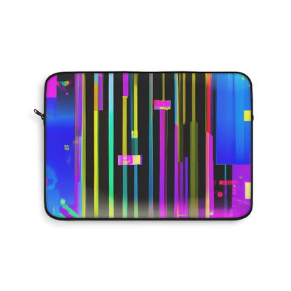 NeonFairy - LGBTQ+ Laptop Sleeve (12", 13", 15")