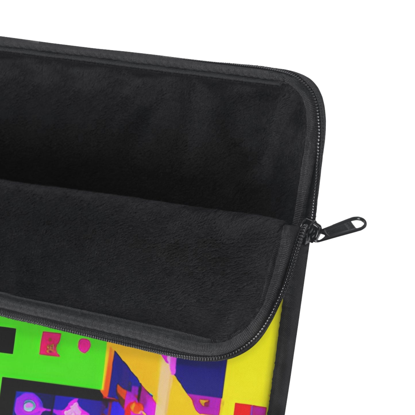 GalacticaVanity - LGBTQ+ Laptop Sleeve (12", 13", 15")