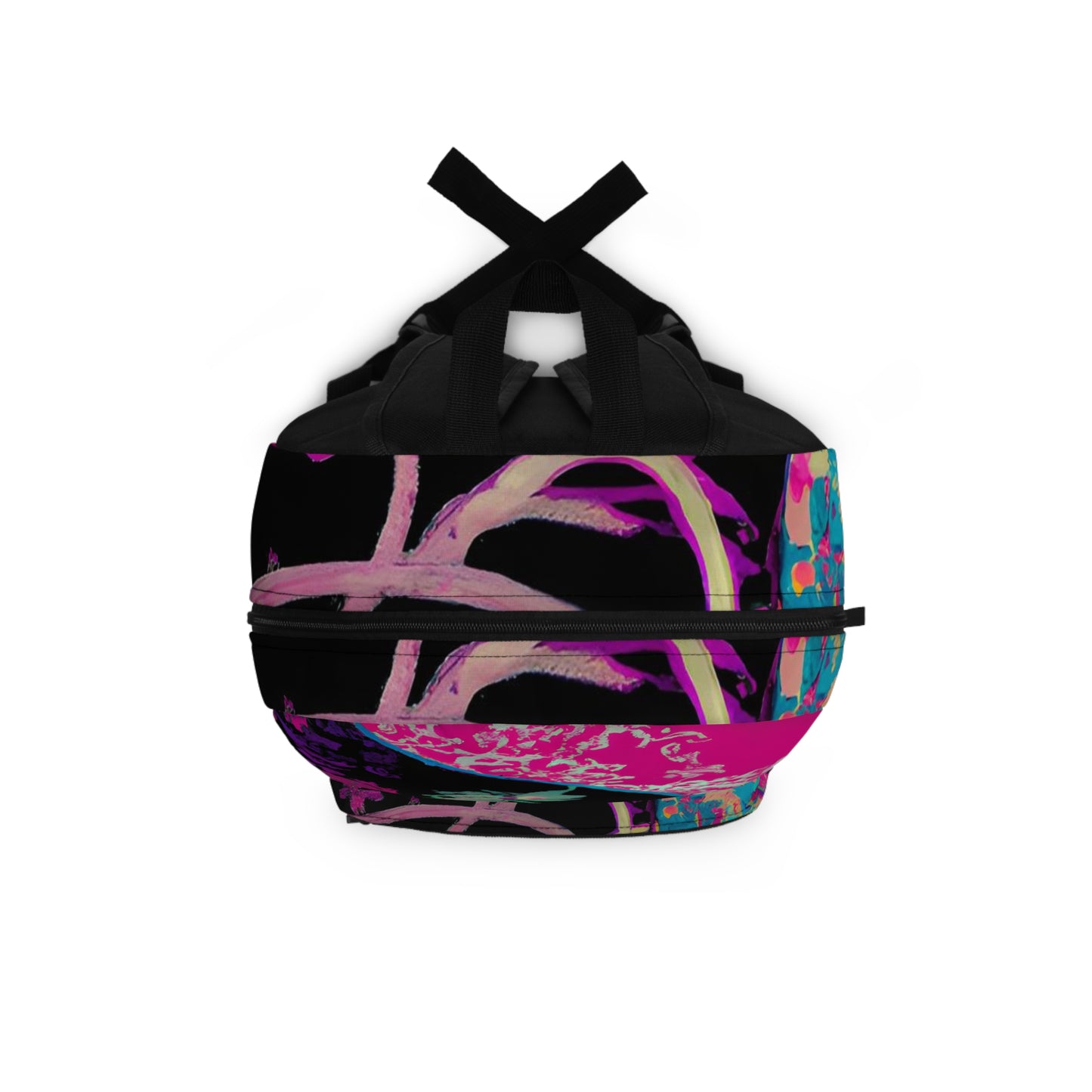 DazzleDiamonds - LGBTQ+ Pride Backpack