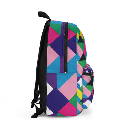 CashTastic - Hustler Pride Backpack