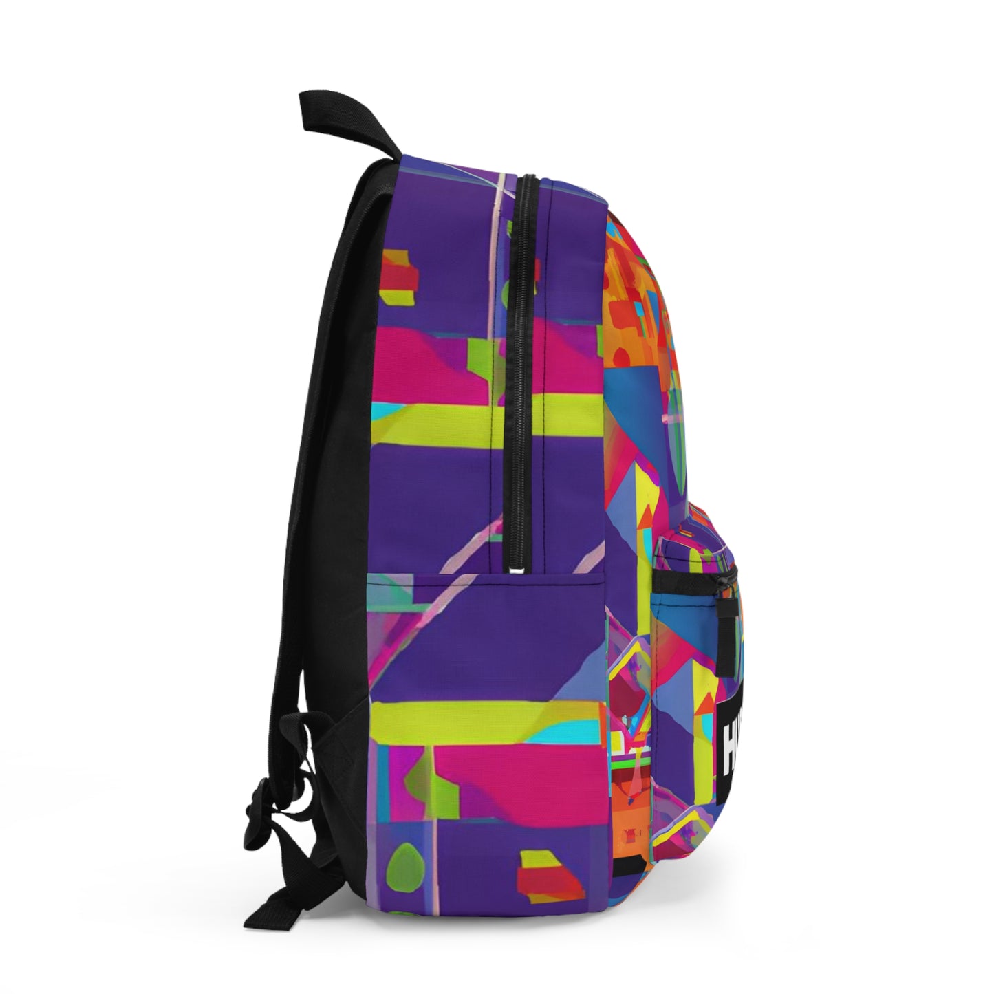 StarFyre - LGBTQ+ Pride Backpack