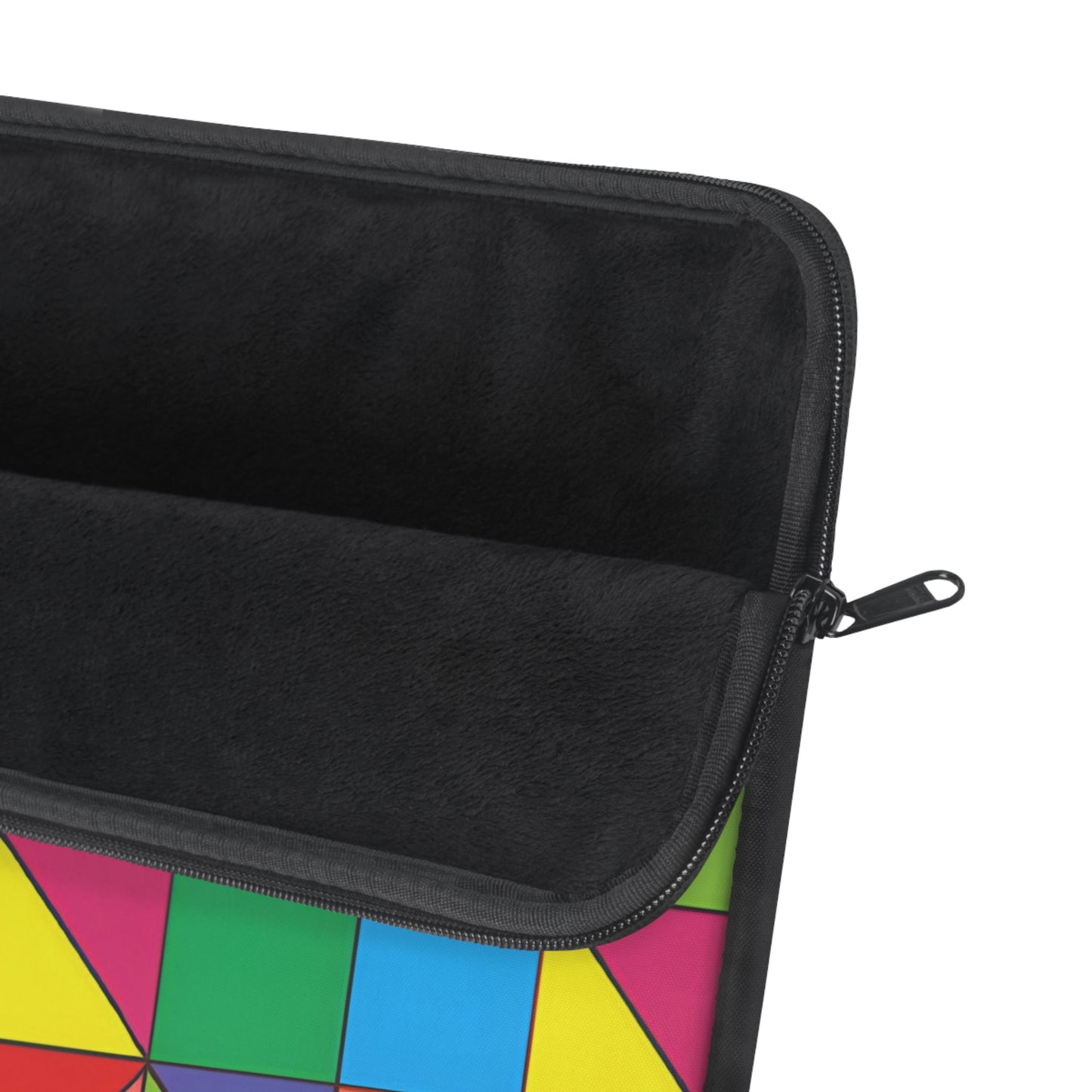 CandyFlame - LGBTQ+ Laptop Sleeve (12", 13", 15")