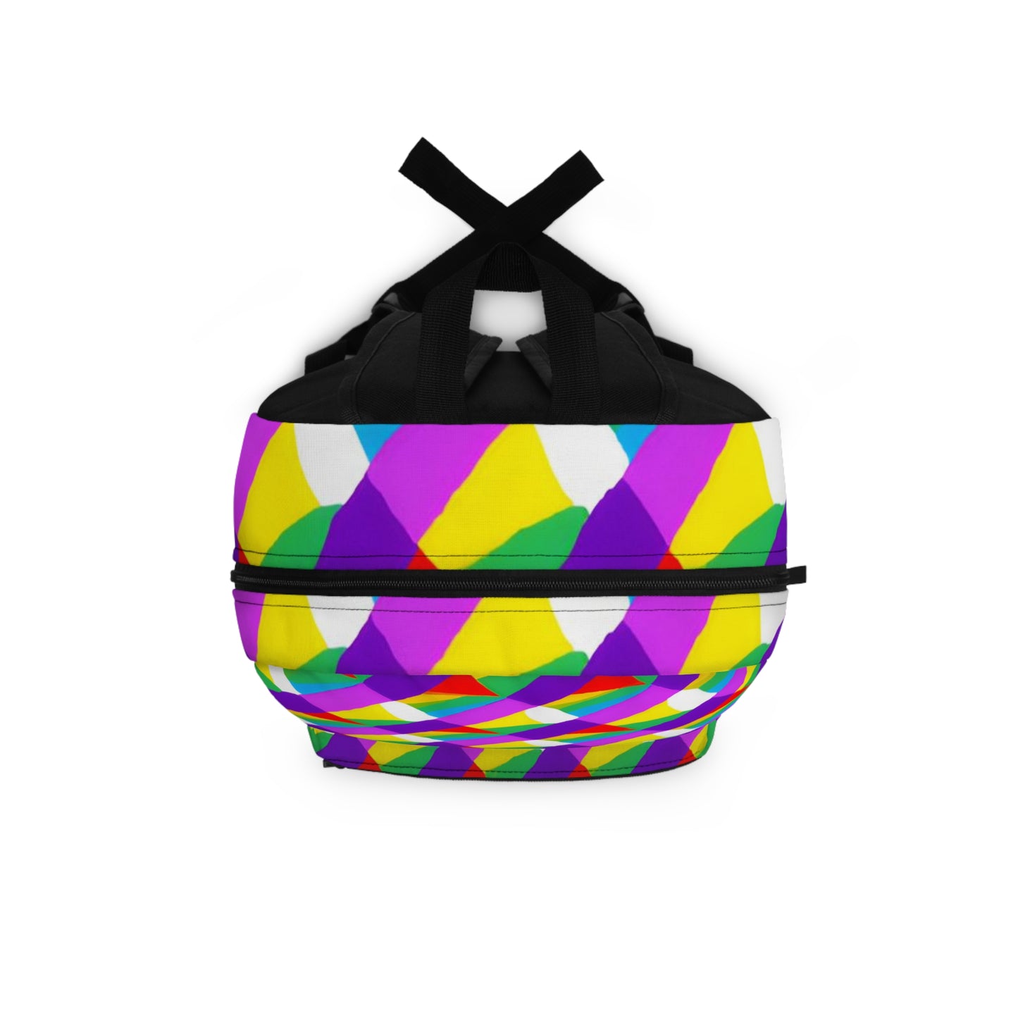 ElectricAura - Hustler Pride Backpack