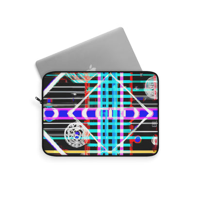 CyberStarr - LGBTQ+ Laptop Sleeve (12", 13", 15")