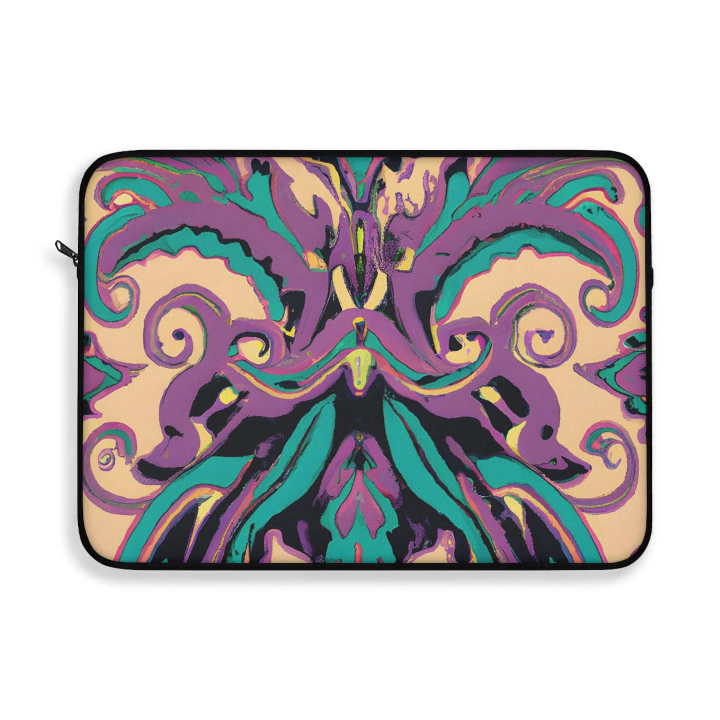 BerthaVivid - LGBTQ+ Laptop Sleeve (12", 13", 15")