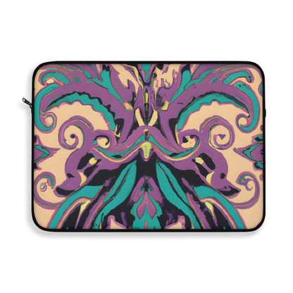 BerthaVivid - LGBTQ+ Laptop Sleeve (12", 13", 15")