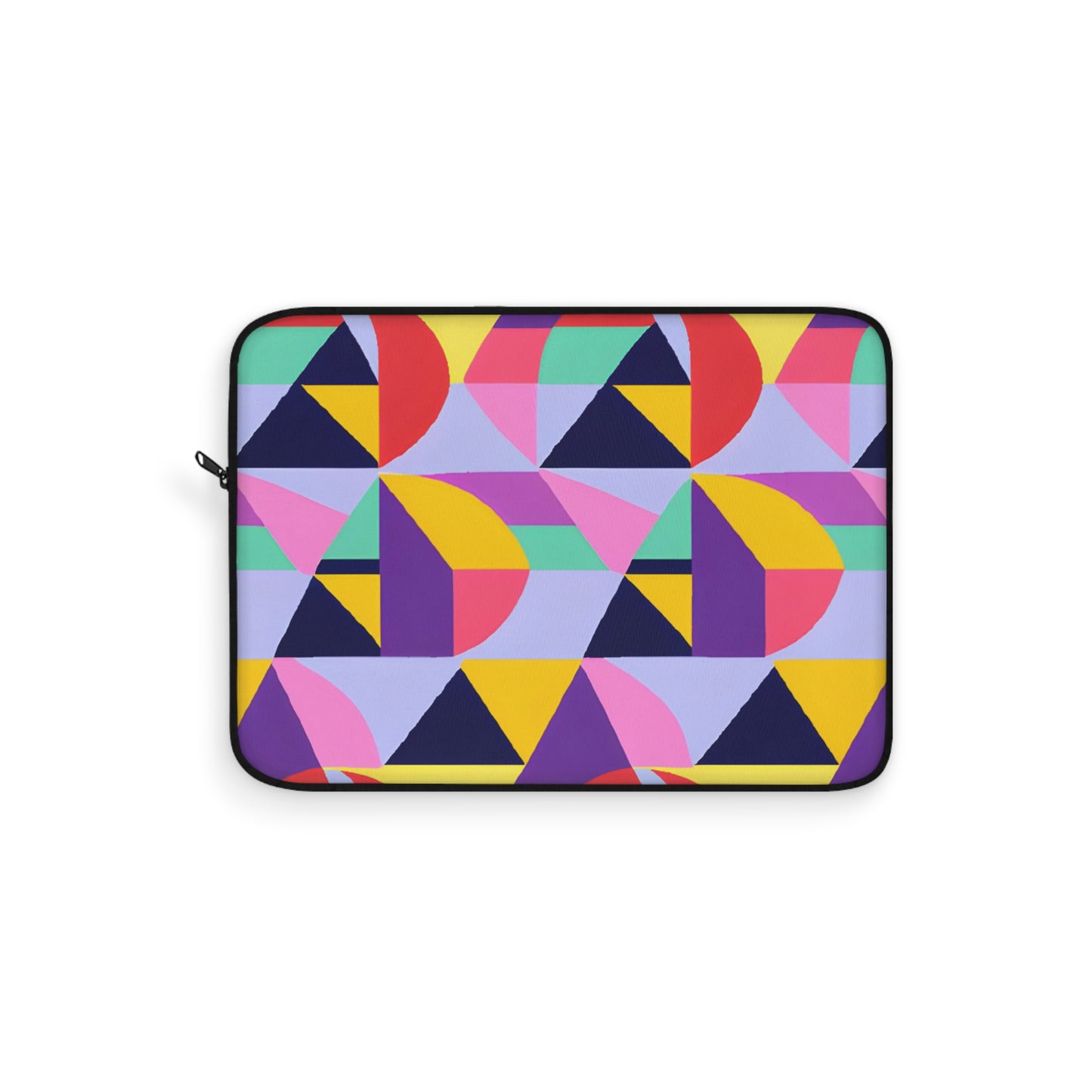 GalacticGlamazon - LGBTQ+ Laptop Sleeve (12", 13", 15")