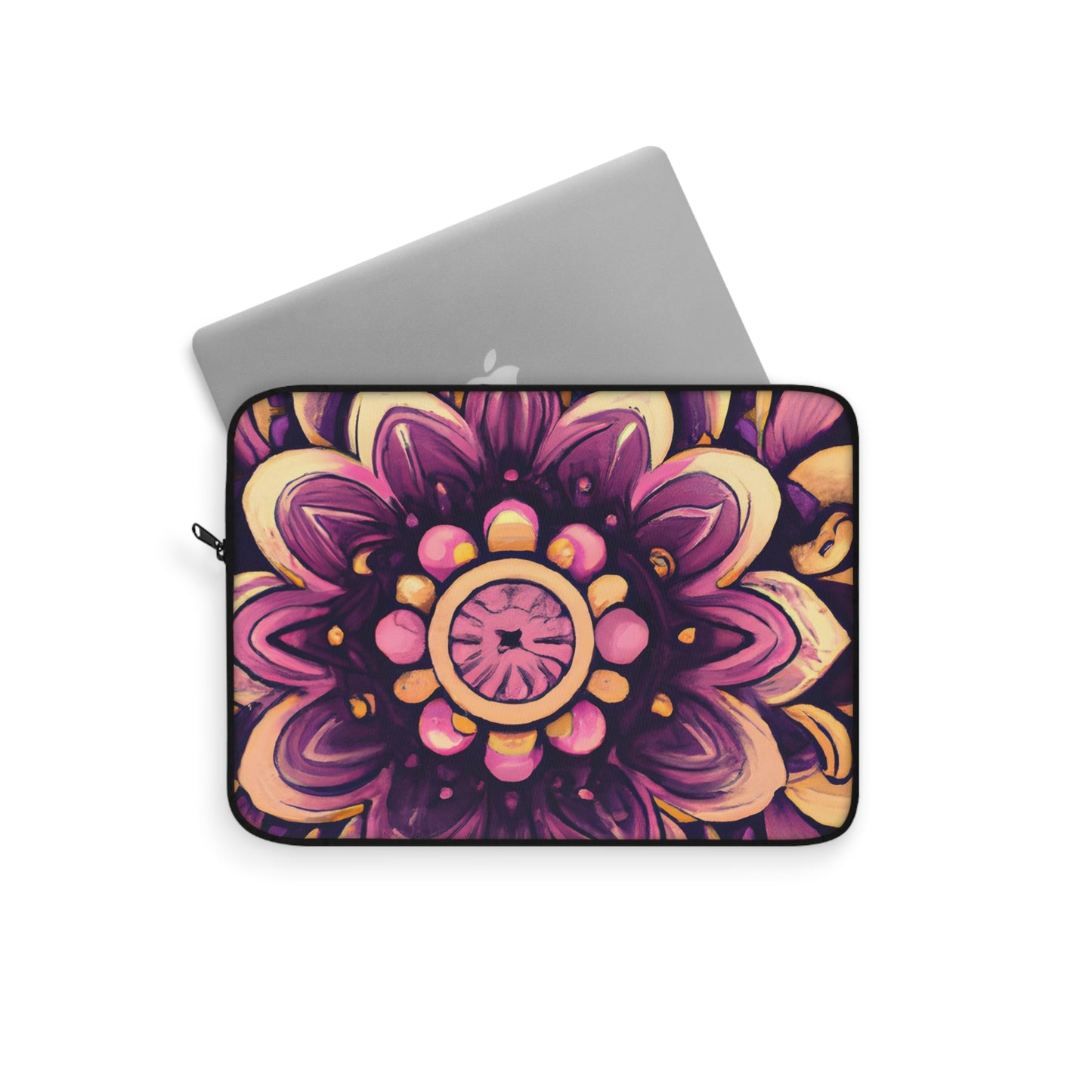 MontezShazam - LGBTQ+ Laptop Sleeve (12", 13", 15")