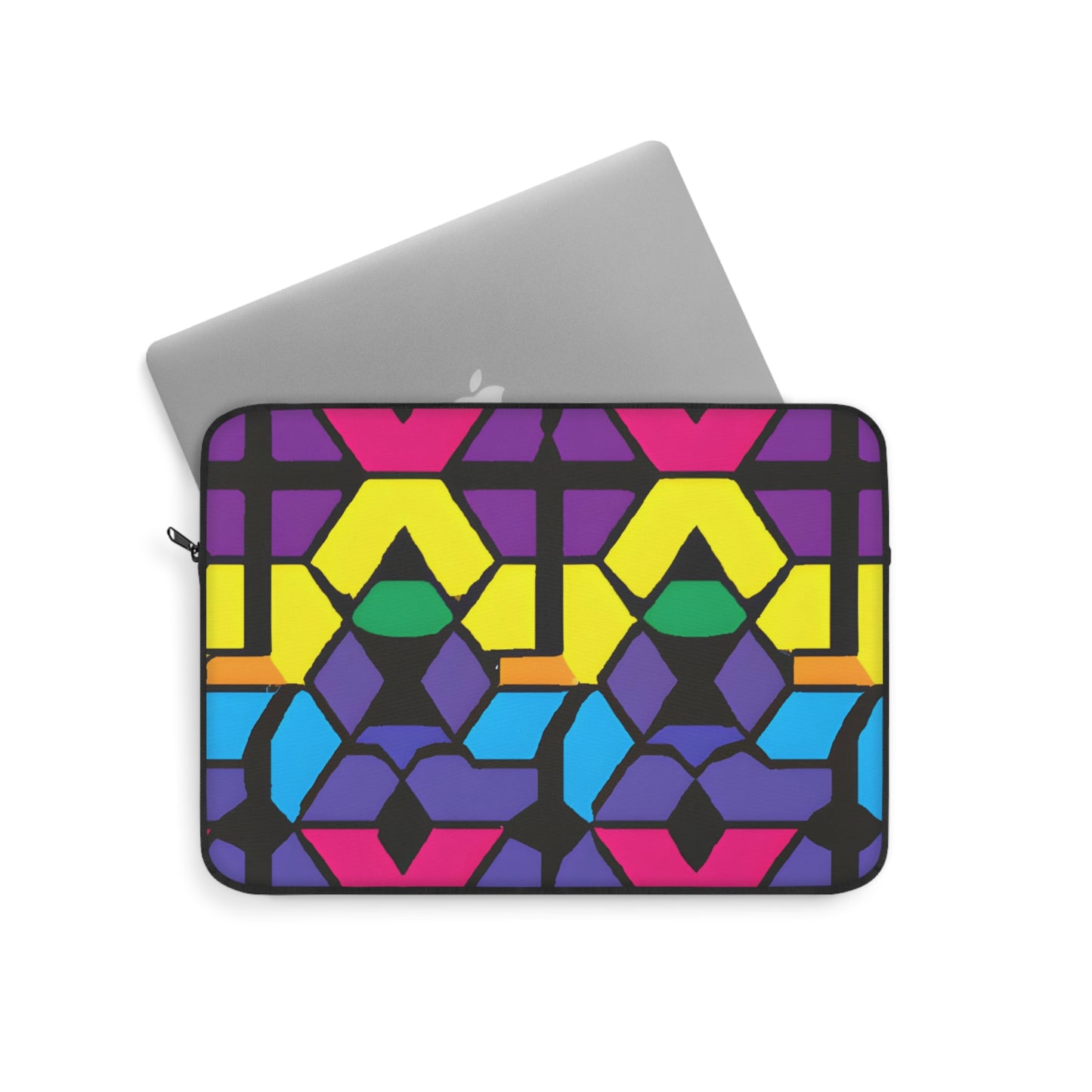 ShimazuSparkle - LGBTQ+ Laptop Sleeve (12", 13", 15")