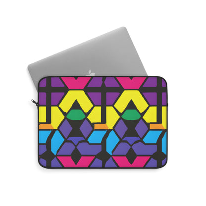 ShimazuSparkle - LGBTQ+ Laptop Sleeve (12", 13", 15")