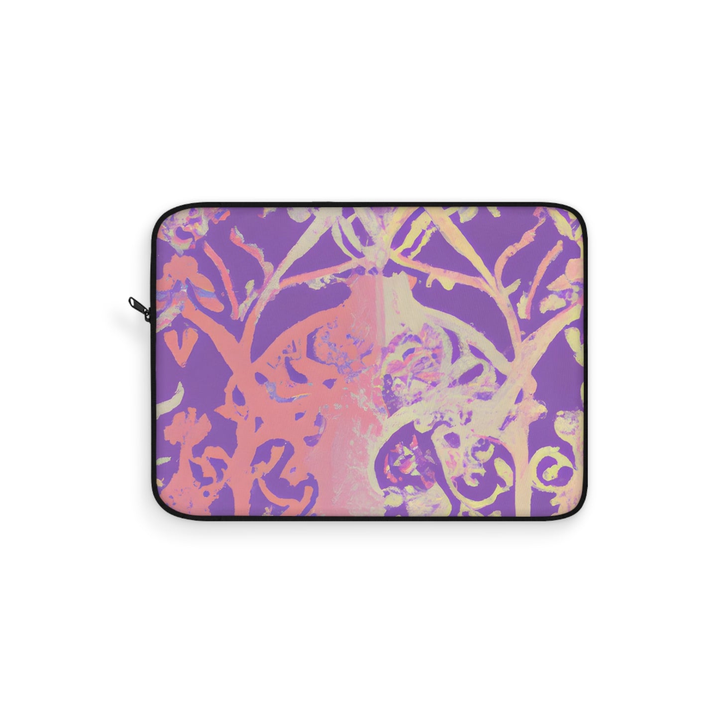 Go-Go Gatsby - LGBTQ+ Laptop Sleeve (12", 13", 15")