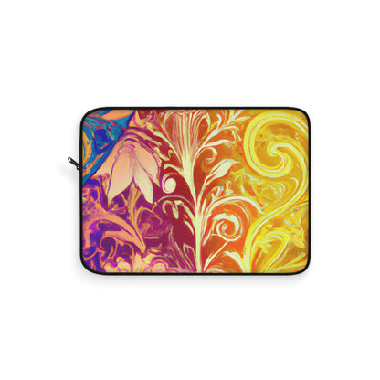 BootsyPhoenix - LGBTQ+ Laptop Sleeve (12", 13", 15")