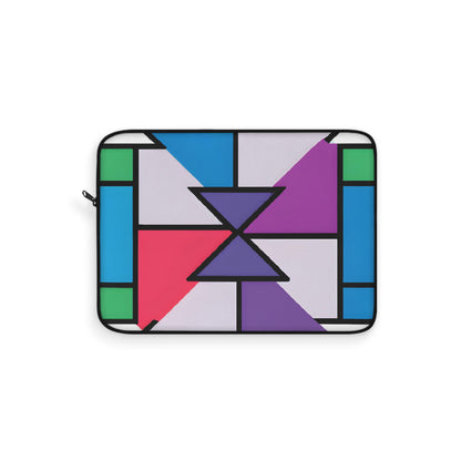 ScorchEmber - LGBTQ+ Laptop Sleeve (12", 13", 15")