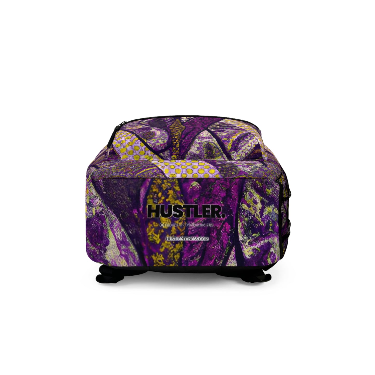 VelvetFlapper - LGBTQ+ Pride Backpack