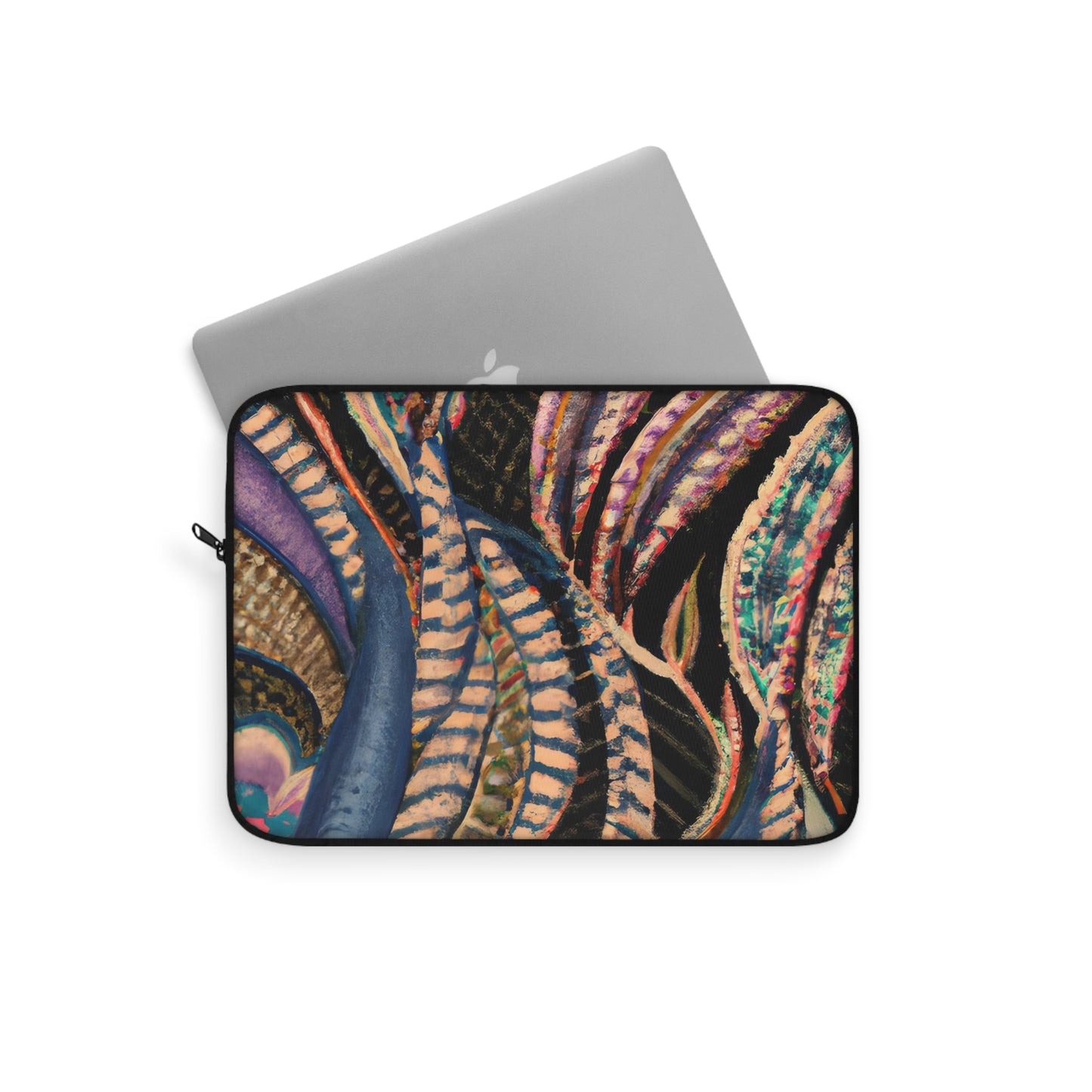 LolaLavish. - LGBTQ+ Laptop Sleeve (12", 13", 15")