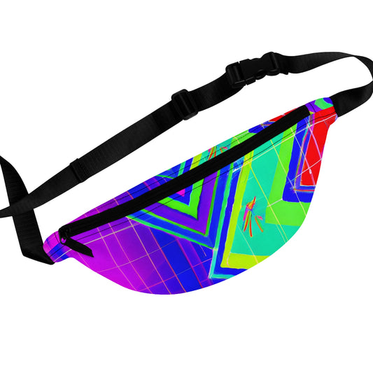 StarlightSparkle - LGBTQ+ Fanny Pack Belt Bag