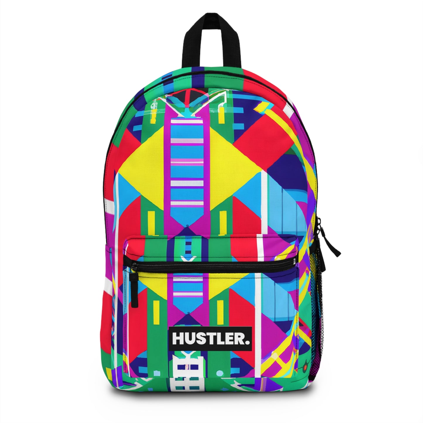 Starfire23 - Hustler Backpack