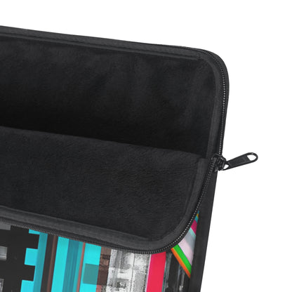 Quantique - LGBTQ+ Laptop Sleeve (12", 13", 15")