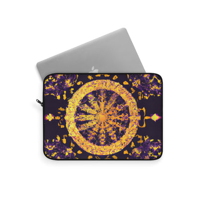 LunarLola - LGBTQ+ Laptop Sleeve (12", 13", 15")