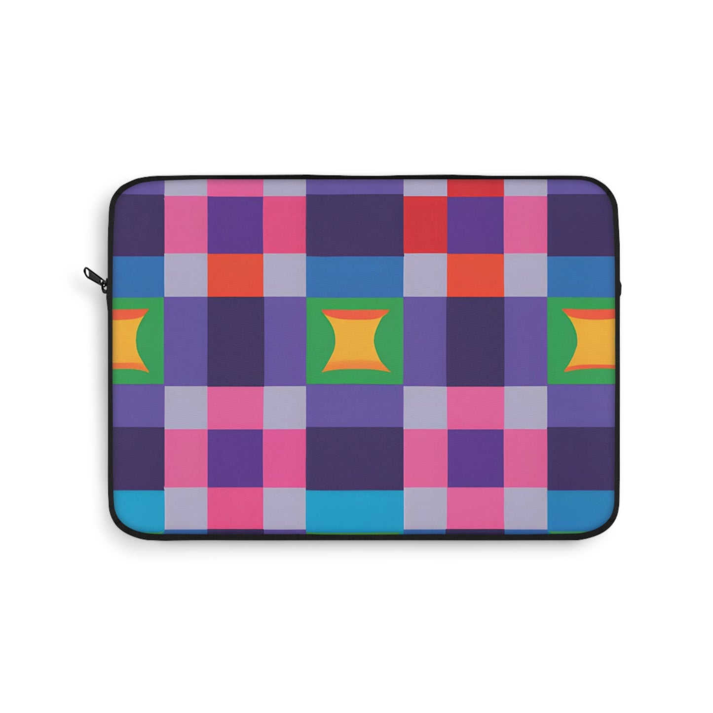 VanityFierce - LGBTQ+ Laptop Sleeve (12", 13", 15")