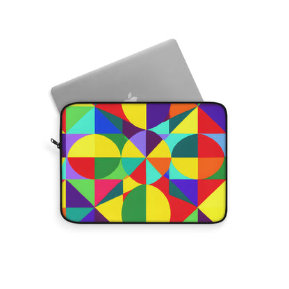 FlamboyantFay - LGBTQ+ Laptop Sleeve (12", 13", 15")