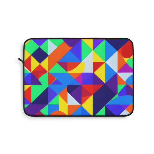 Fabu Dragstar - LGBTQ+ Laptop Sleeve (12", 13", 15")