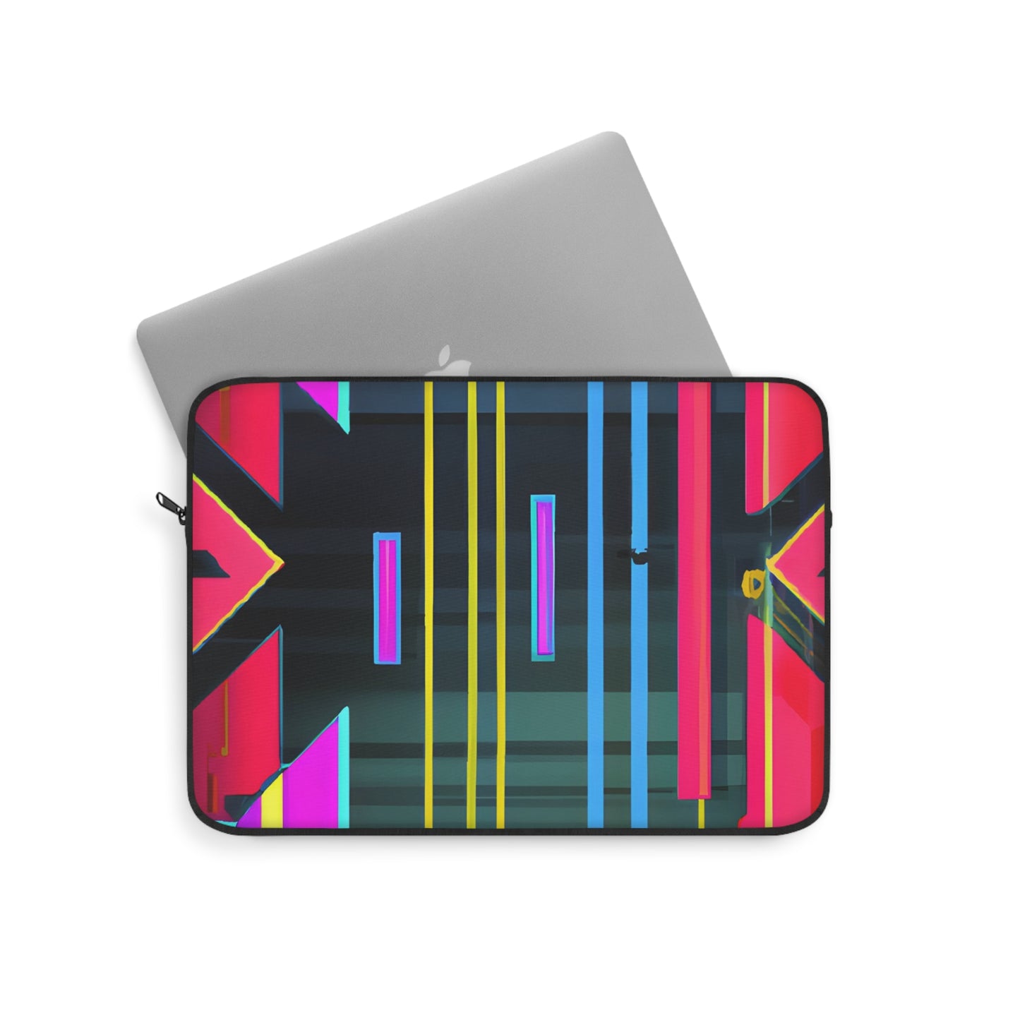 GalacticaQ - LGBTQ+ Laptop Sleeve (12", 13", 15")