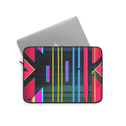 GalacticaQ - LGBTQ+ Laptop Sleeve (12", 13", 15")