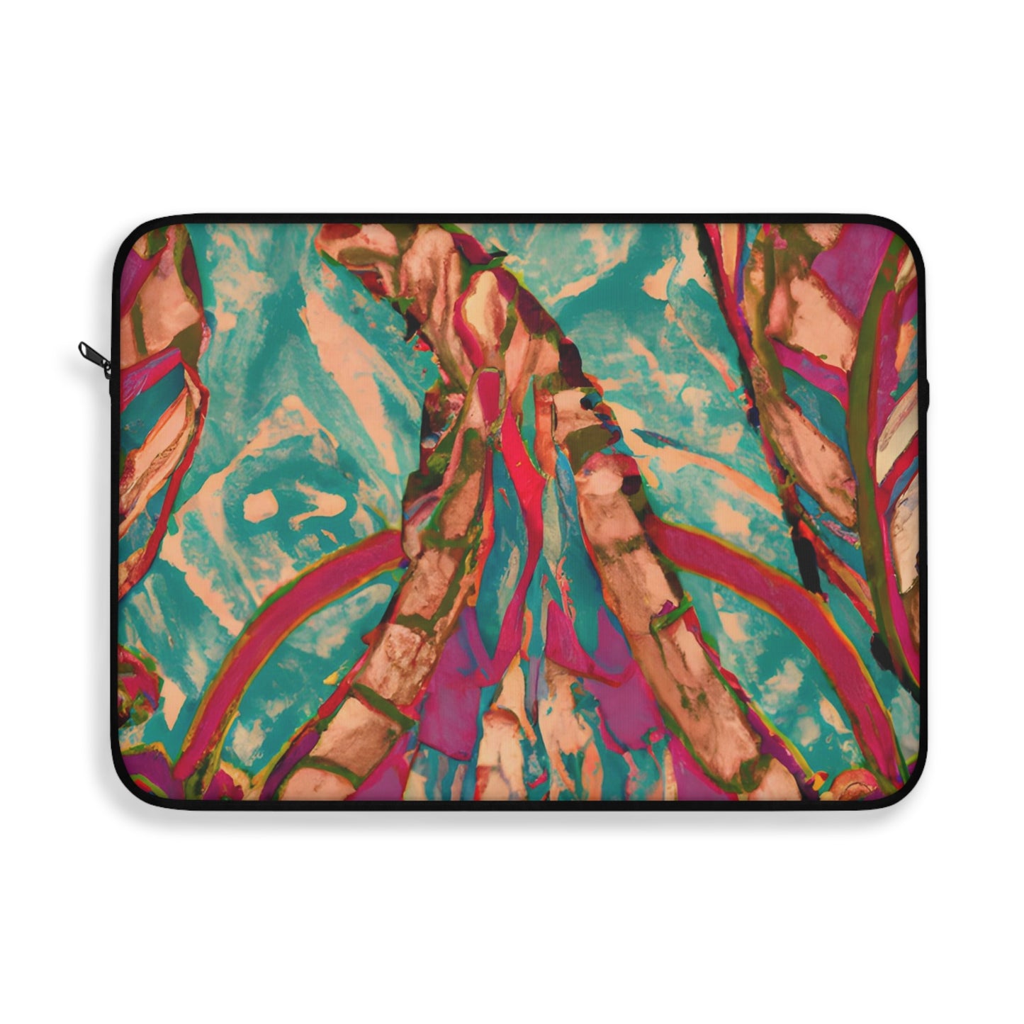 SassEraGlamour - LGBTQ+ Laptop Sleeve (12", 13", 15")