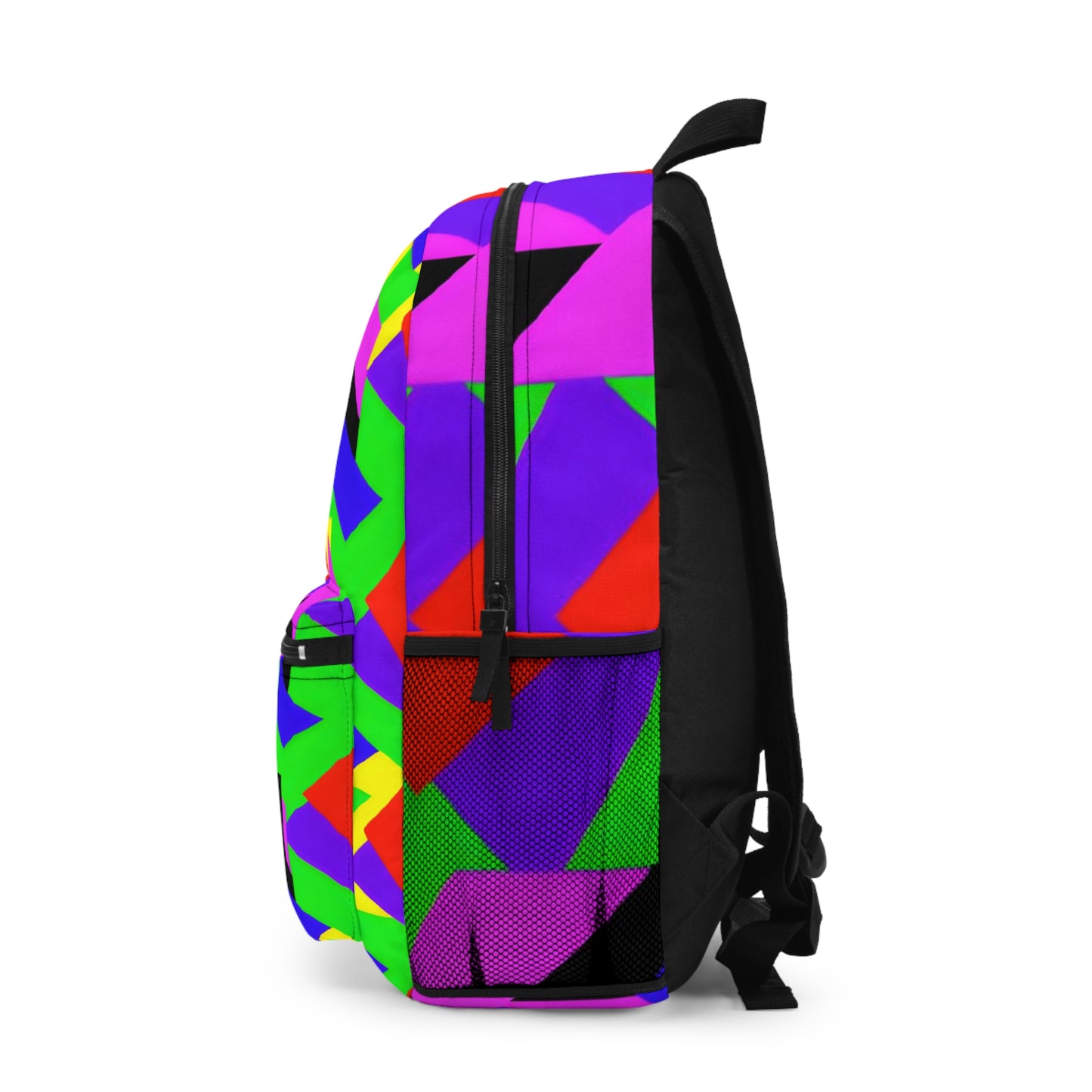 FlamFever - Gay Pride Backpack