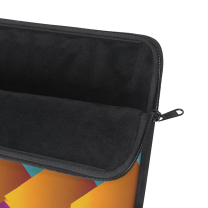 AuroraSashay - LGBTQ+ Laptop Sleeve (12", 13", 15")
