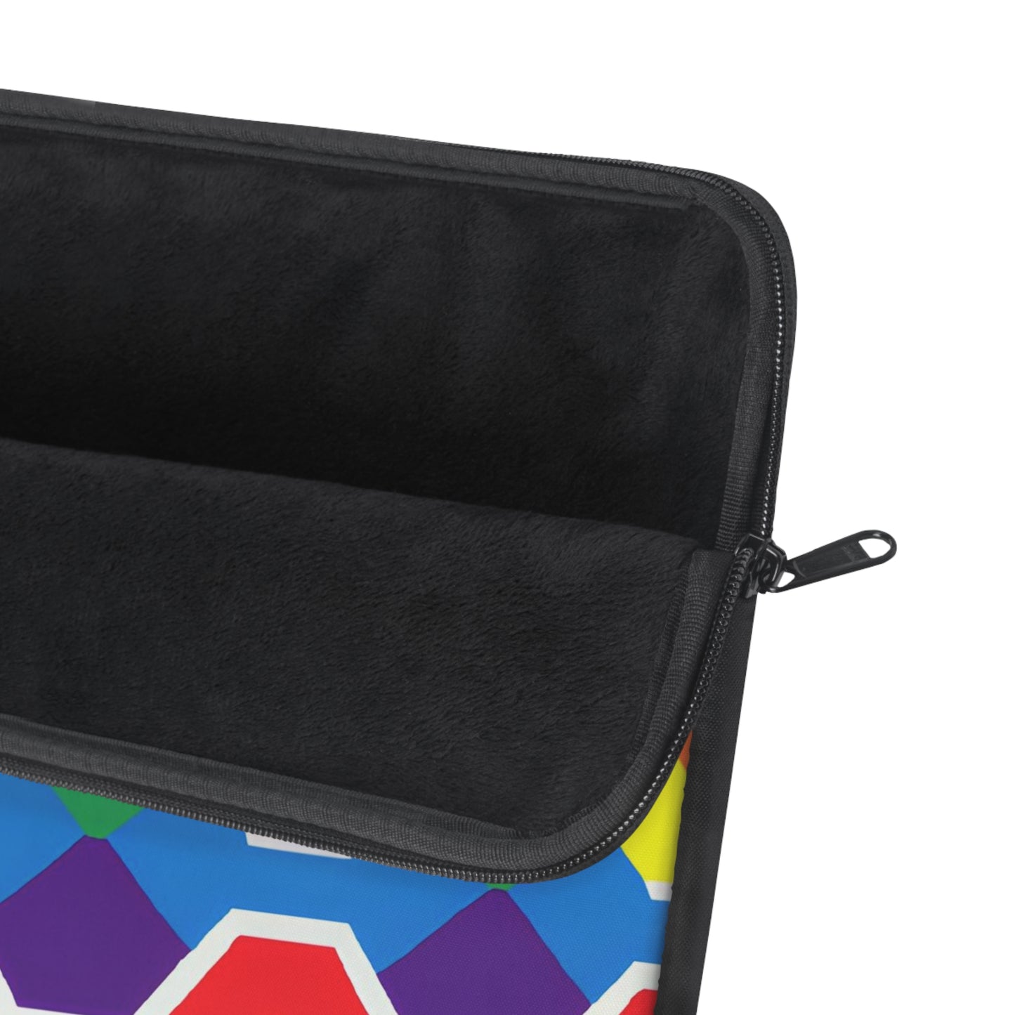 SparkyFever - LGBTQ+ Laptop Sleeve (12", 13", 15")