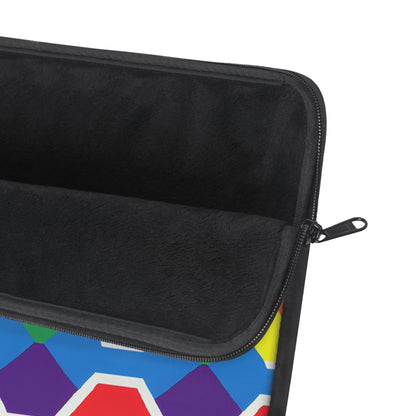 SparkyFever - LGBTQ+ Laptop Sleeve (12", 13", 15")