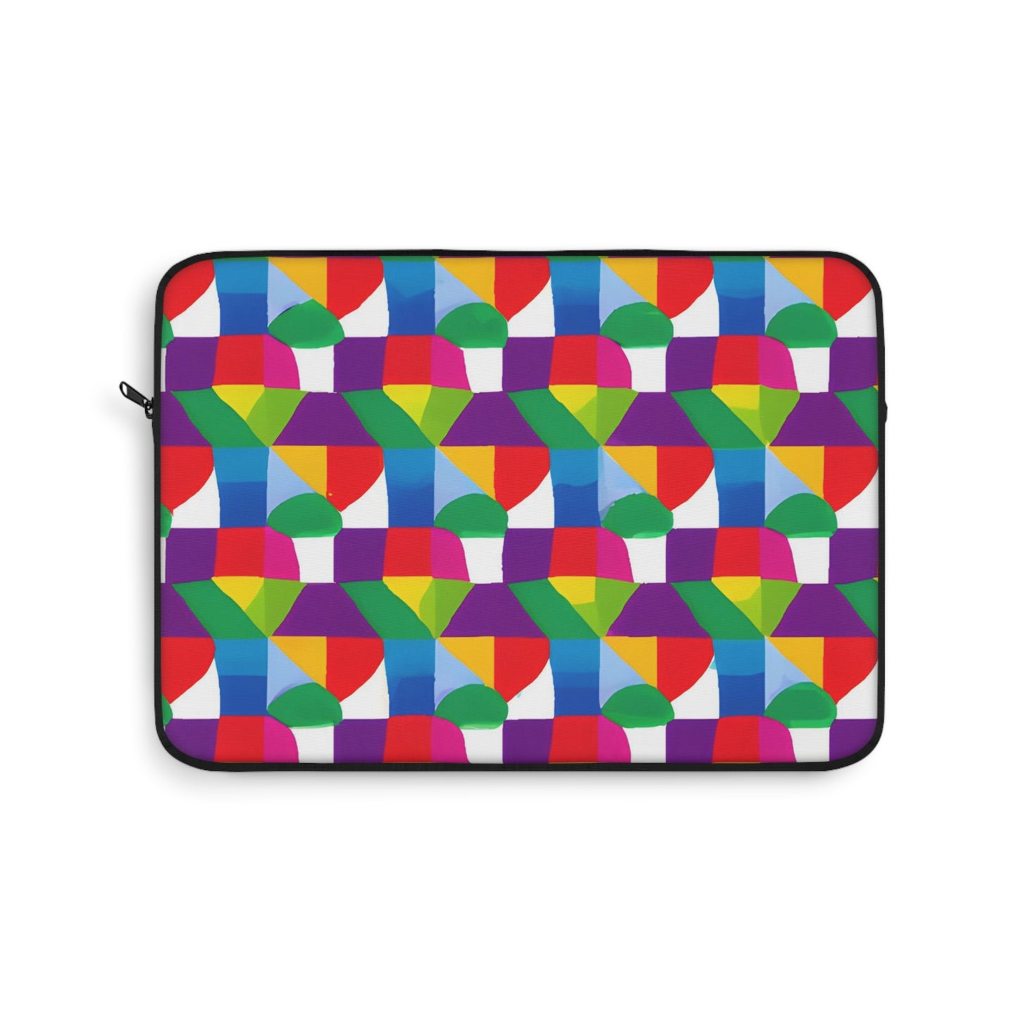 TootieFifi - LGBTQ+ Laptop Sleeve (12", 13", 15")
