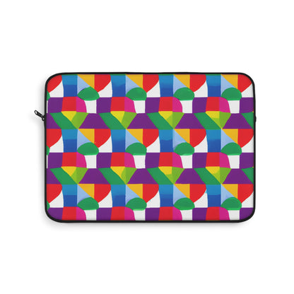 TootieFifi - LGBTQ+ Laptop Sleeve (12", 13", 15")