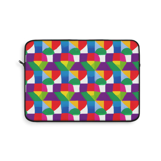 TootieFifi - LGBTQ+ Laptop Sleeve (12", 13", 15")